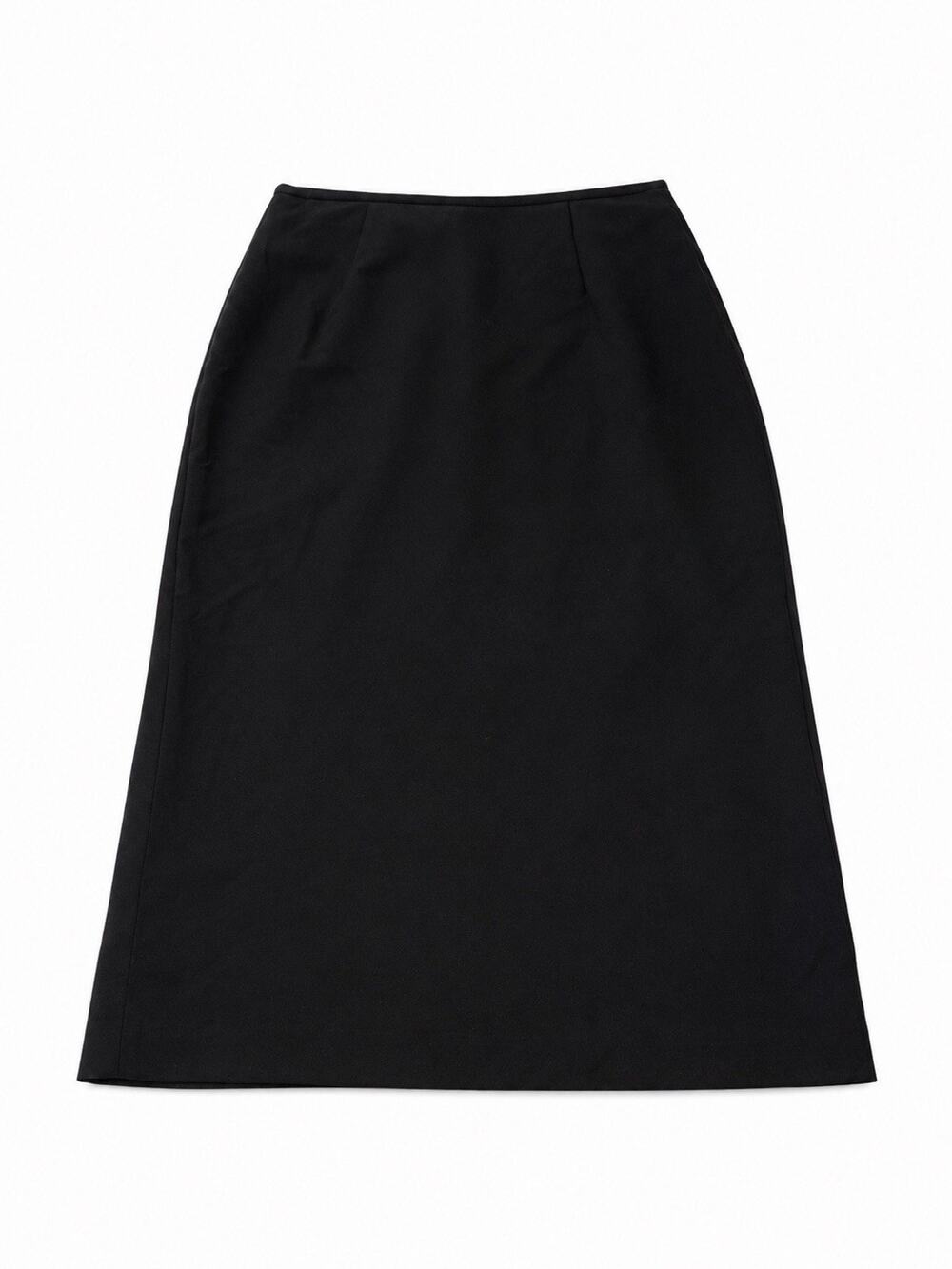 Women’s Liz Claiborne Black Skirt